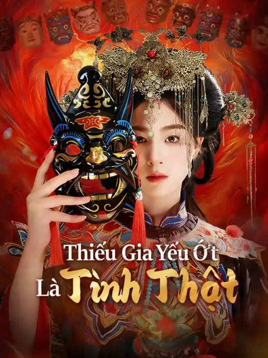 Thiếu Gia Yếu Ớt Là Tình Thật